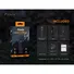 Ліхтар Fenix PD32 V2.0 Фото 3